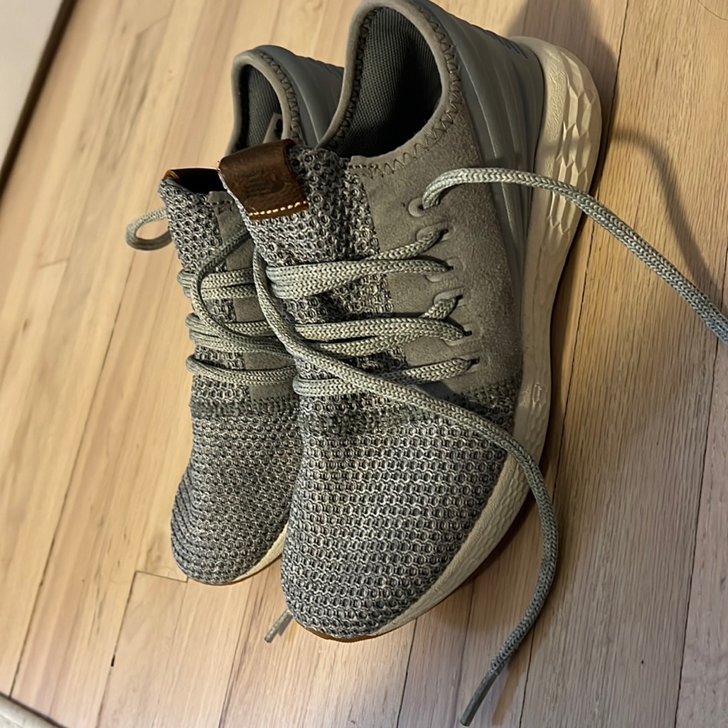 New Balance Womens Sneakers